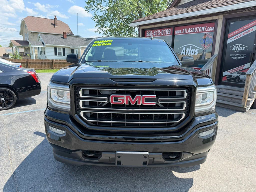 gmc sierra 1500 2016 1GTV2LEH1GZ382173 image gmc sierra 1500 2016 1GTV2LEH1GZ382173 image